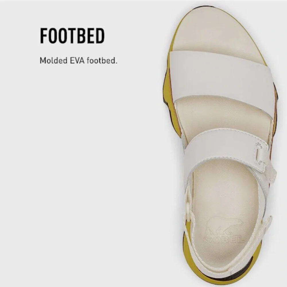 Kinetic Impact II Sling Low Sandal - Picture 3 of 8